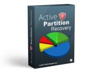 Active Partition Recovery Ultimate v21.0 Final + Crack + WinPE