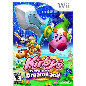 Kirbys Return to Dream Land [Wii][NTSC][Scrubbed]-TLS