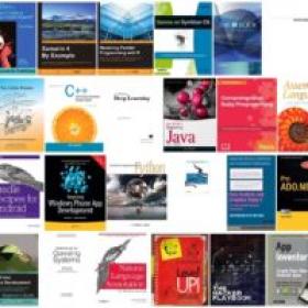 40 Programming Books Collection PDF October 22 2020 Set 49