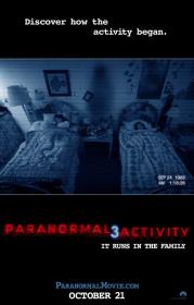 Paranormal Activity 3 TS XviD-BHP