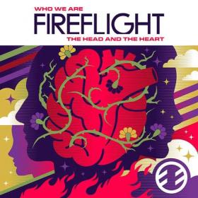 Fireflight - Who We Are_ The Head And The Heart (2020) [FLAC]