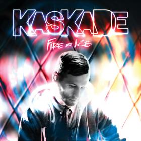 Kaskade - Fire & Ice (iTunes Deluxe Edition) (Album) (2011)