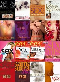 22 Sex Books Collection Published By DK