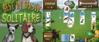 Best in Show Solitaire - Full PreCracked - Foxy Games