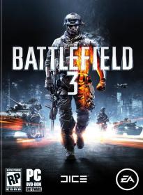 Battlefield.3-RELOADED