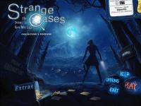 Strange Cases 3 The Secrets of Grey Mist Lake CE