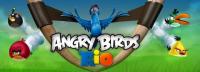 Angry Birds Rio - FULL + Crack - Foxy Games