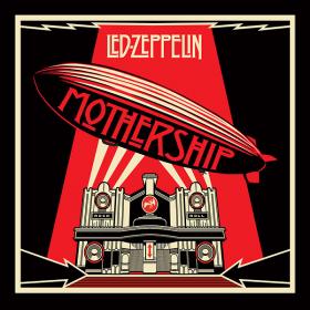 Led Zeppelin - Mothership (Remastered) (2007) (by emi)