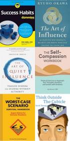 20 Self-Help Books Collection Pack-26