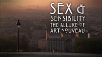 BBC Sex and Sensibility The Allure of Art Nouveau 1080p HDTV x265 AAC
