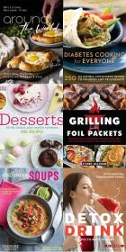 20 Cookbooks Collection Pack-57