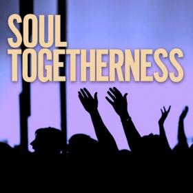 VA - Soul Togetherness - Collection (2009-2020) [FLAC]