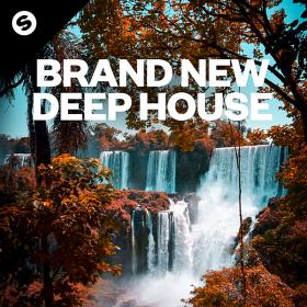Brand New Deep House by Spinnin' Records (2020)
