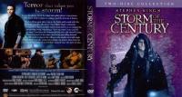 Storm of the Century (1999)Retail 2xDVD5 (5Subs) TBS
