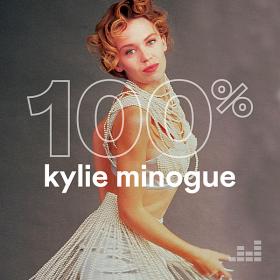 100% Kylie Minogue 2020 [FLAC]