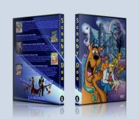 Scooby-Doo Multi dvd 01 DVD5 (Subs Dutch) TBS