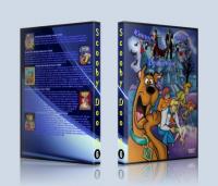 Scooby Doo Multi dvd 02 DVD 5 (Subs Dutch) TBS