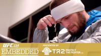 UFC 254 Embedded-Vlog Series-Episode 5 720p WEBRip h264-TJ