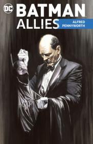 Batman Allies - Alfred Pennyworth (2020) (digital) (Son of Ultron-Empire)