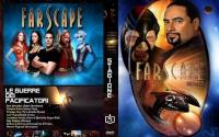 Farscape The Peacekeepers Wars S05 part 1 of 2 - DVDrip ITA ENG - TNT Village
