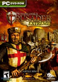 Stronghold Crusader Extreme-RELOADED