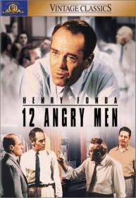 12 Angry Men (H Fonda 1957) - DVDrip ITA ENG - TNT Village