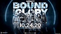 IMPACT Wrestling Bound For Glory 2020 HDTV x264-NWCHD