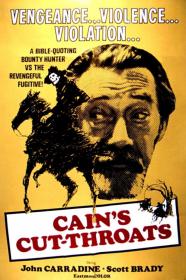 Cains Way (1970) [1080p] [WEBRip] [YTS]