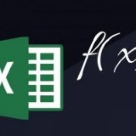 Complete Excel Functions - From Beginner to Mastery [UdemyLibrary.com]