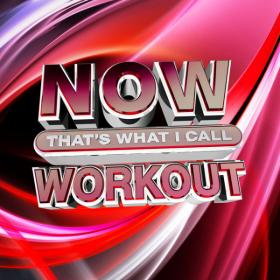 VA - NOW Thats What I Call a Workout (2020) MP3