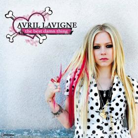 Avril Lavigne - The Best Damn Thing [FLAC] 2007