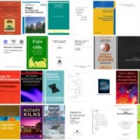 40 Engineering Books Collection PDF October 26 2020 Set 51