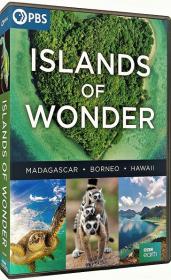 Islands of Wonder Series 1 3of3 Hawaii 1080p HDTV x264 AAC