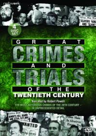 BBC Great Crimes and Trials Series 3 Set 1 14of14 John Bodkin Adams and Other Infamous Doctors x264 AAC MVGroup Forum