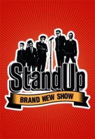 Stand Up  Выпуск 9 (25-10-2020)