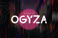 Ogyza Font