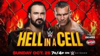 WWE Hell In A Cell 2020 PPV 1080p HDTV x264-Star