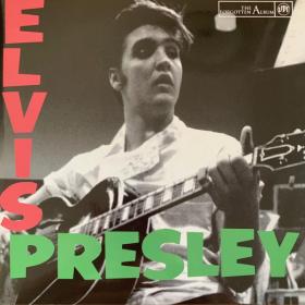 Elvis Presley - The Forgotten Album (2020) MP3