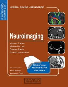 Neuroimaging - Self-Assessment Colour Review