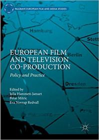 European Film and Television Co-production - Policy and Practice
