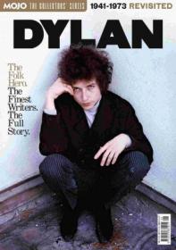 Collectors Series Specials - Bob Dylan part 1, 2020