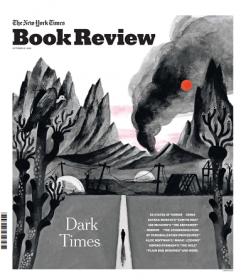 The New York Times Book Review - October 25, 2020