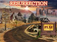 Resurrection, New Mexico CE