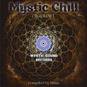 VA - Mystic Chill (2014) MP3