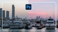 Udemy - Adobe Photoshop CC 2021 - Fun New Features