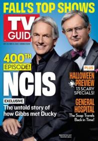 TV Guide - 26 October 2020