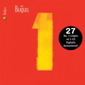 The Beatles - 1 (REMASTERED) 2011 - Sebastian[Ub3r]