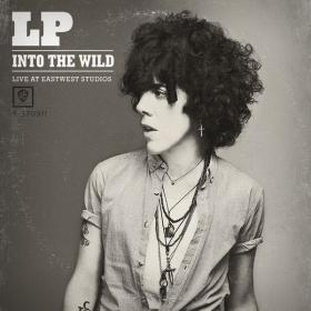 LP - Into the Wild; Live at Eastwest Studios [FLAC] 2012