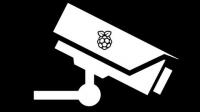 Udemy - Surveillance camera with Raspberry PI