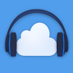 CloudBeats - offline & cloud music player v1.8.2 Premium Mod Apk